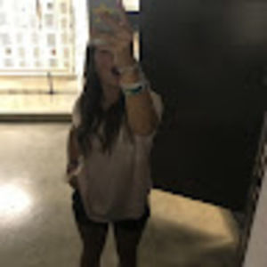 Meet your Posher, Ally